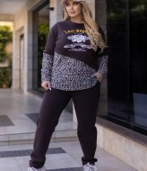 Костюм тёплый женский VLT-1587A900