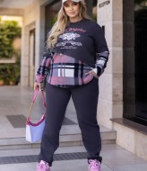 Костюм тёплый женский VLT-1587A900