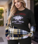 Костюм тёплый женский VLT-1587A900