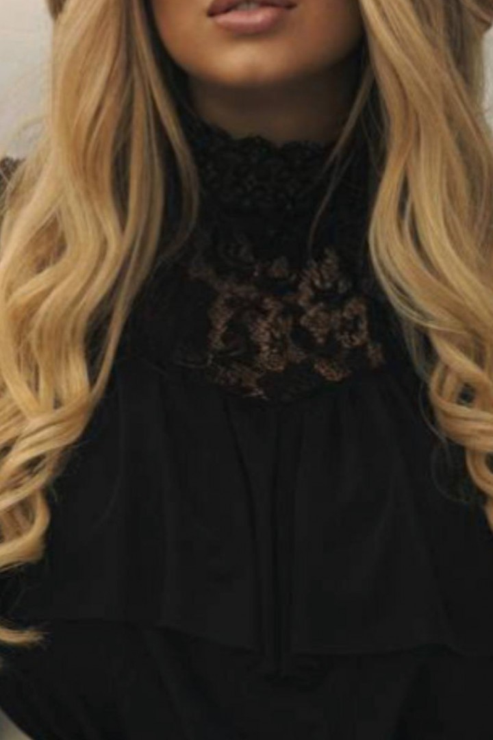 Пышное вечернее платье YM-7043A19