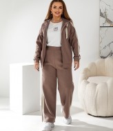 Спортивный костюм ангора AO-2434A1000 Спортивный костюм ангора AO-2434A1000