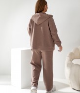 Спортивный костюм ангора AO-2434A1000 Спортивный костюм ангора AO-2434A1000