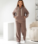 Спортивный костюм ангора AO-2434A1000 Спортивный костюм ангора AO-2434A1000