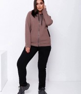 Костюм спортивный трехнитка AO-2287A1200