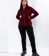 Костюм спортивный трехнитка AO-2287A1200