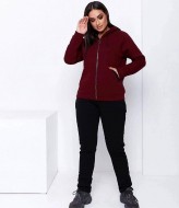 Костюм спортивный трехнитка AO-2287A1200