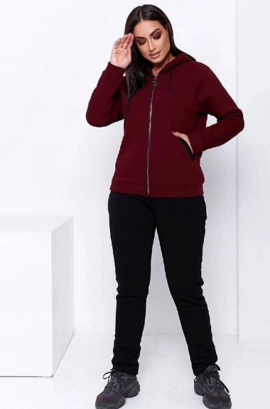 Костюм спортивный трехнитка AO-2287A1200