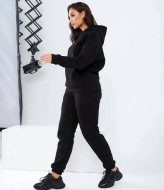 Женский спортивный зимний костюм AO-2290A1200