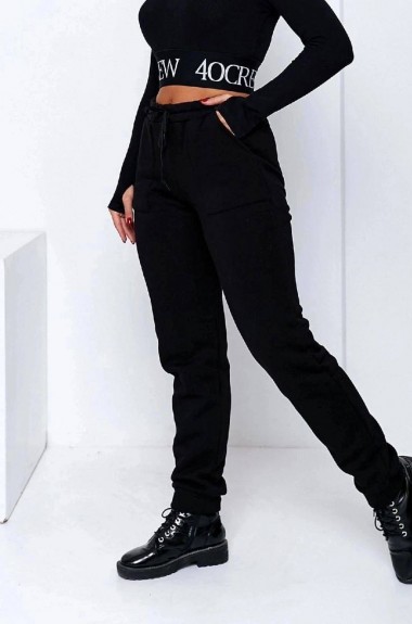 Штаны на резинке женские  AO-2286A470 Штаны на резинке женские  AO-2286A470