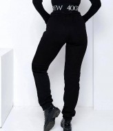 Штаны на резинке женские  AO-2286A470