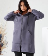 Женский кардиган на молнии  AO-2390A850