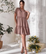 Платье трапеция NJ-AB-183A590