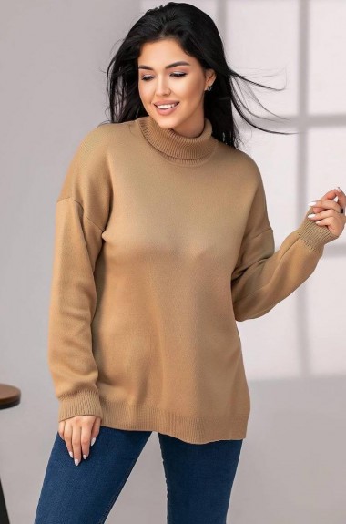 Свитер женский NJ-AST-131023.16A900