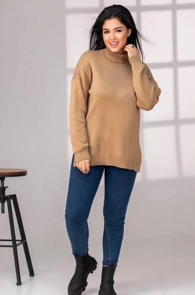 Свитер женский NJ-AST-131023.16A900