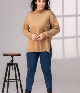 Свитер женский NJ-AST-131023.16A900