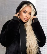 Шубка с капюшоном YS-818A1250B1350