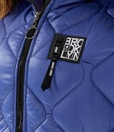 Зимняя куртка пальто MOV-526A1100