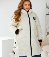 Зимняя куртка пальто MOV-526A1100