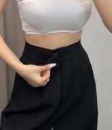 Штани на липучці  BRA-016A299 Штани на липучці  BRA-016A299