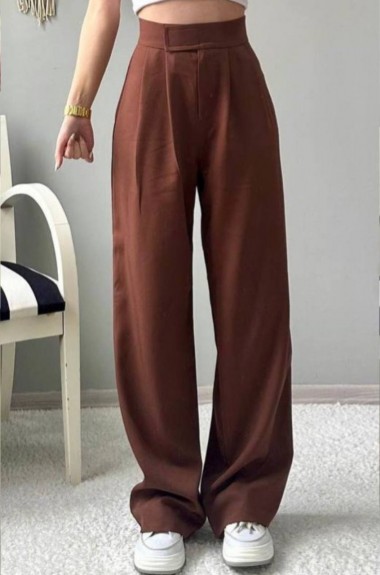 Штани на липучці  BRA-016A299 Штани на липучці  BRA-016A299