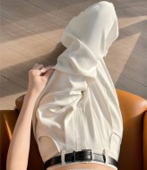 Женские брюки на резинке  BRA-120A299