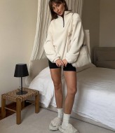 Худи флисовое BRA-182A349