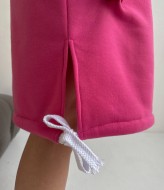 Женское теплое платье AVB-0276-1A450