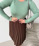 Теплый лонгслив YS-2156A310B360