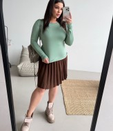 Теплый лонгслив YS-2156A310B360