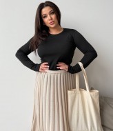 Теплый лонгслив YS-2156A310B360