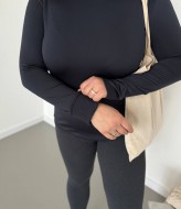 Теплый лонгслив YS-2156A310B360