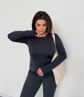 Теплый лонгслив YS-2156A310B360