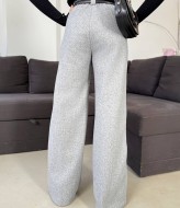 Штани з накладними кишенями KC-0458A500