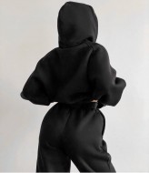 Спортивний костюм з худі VOL-5021A500 Спортивний костюм з худі VOL-5021A500