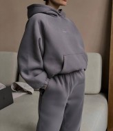 Спортивний костюм з худі VOL-5021A500 Спортивний костюм з худі VOL-5021A500