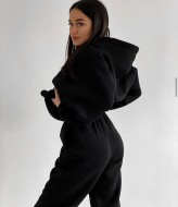Спортивний костюм з худі VOL-5021A500 Спортивний костюм з худі VOL-5021A500