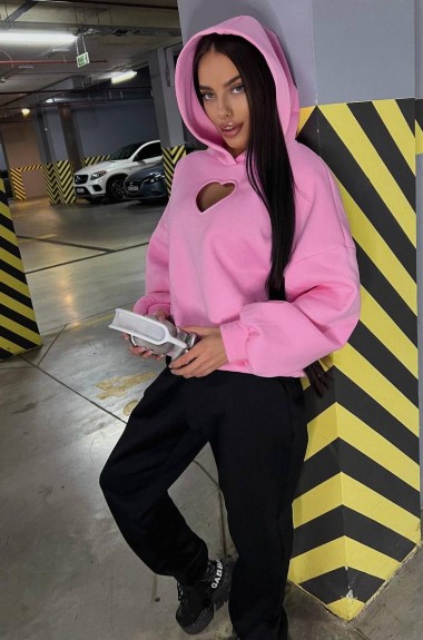 Костюм женский прогулочный ROM-448A700  