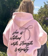 Худи з накатом AP-1116A490