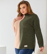 Теплая туника TAS-1721A450