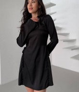 Шовкова сукня ANB-476A400