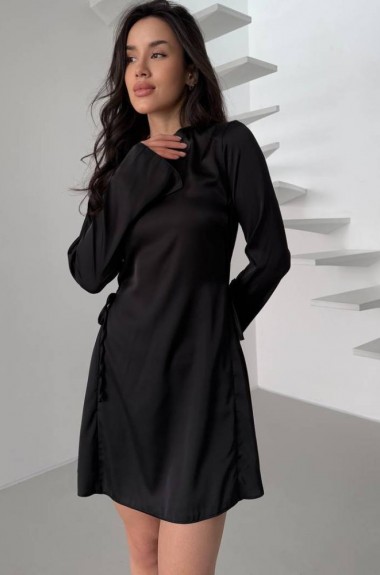 Шовкова сукня ANB-476A400