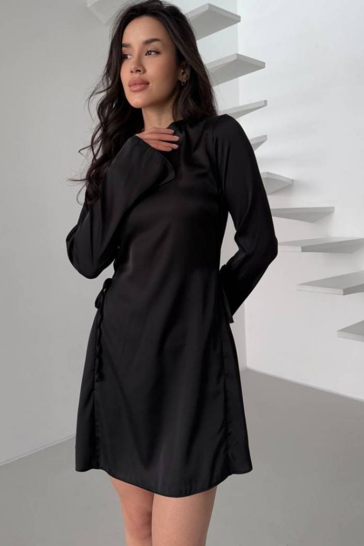 Шовкова сукня ANB-476A400