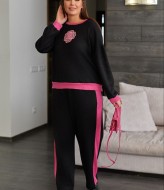 Костюм женский ангоровый  VOJ-310A950