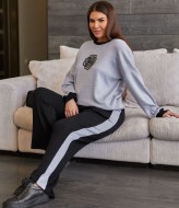 Костюм женский ангоровый  VOJ-310A950 Костюм женский ангоровый  VOJ-310A950