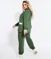 Спортивний костюм із накатом MOV-5020A770