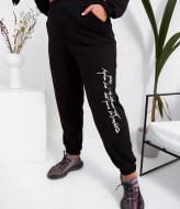 Спортивний костюм із накатом MOV-5020A770