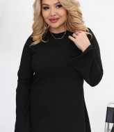 Платье с расклешенными рукавами YS-2159A560B600