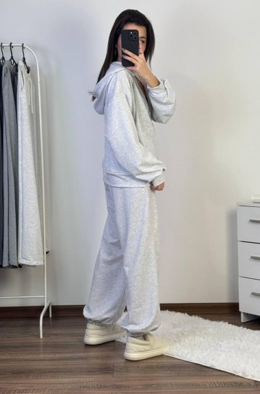 Весенний женский спортивный костюм BRA-188A539 Весенний женский спортивный костюм BRA-188A539