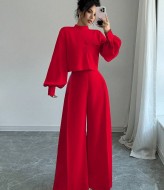 Костюм женский стильный  BRA-191A609