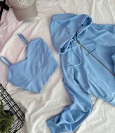 Веснянний  костюм 3-ка BRA-021A550